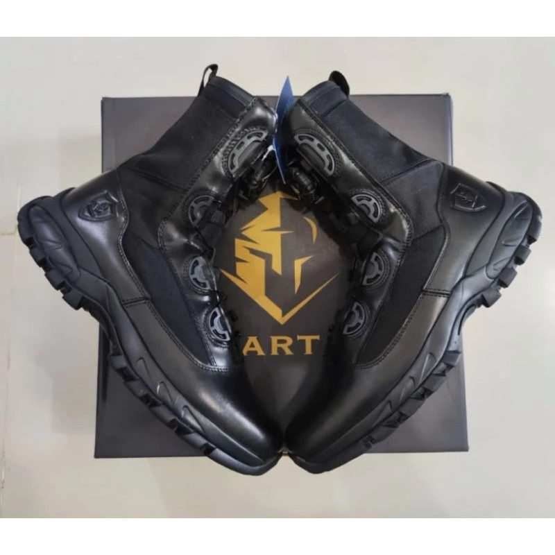 SEPATU PDL SPARTAN EXTRACK TEMPUR / SEPATU PDL TALI PUTAR SPARTAN /SEPATU PDL SPARTAN / EXTRACK SPAR