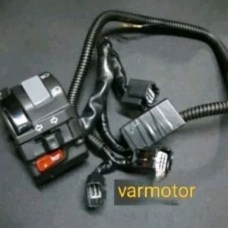 Saklar kiri Vixion ORI PNP new vario 2018-2023