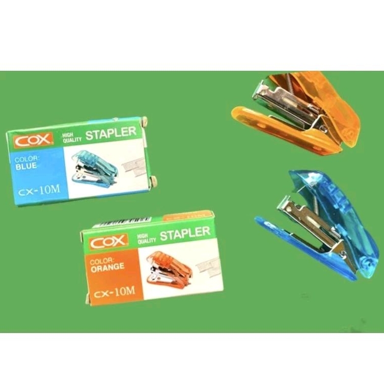 

STAPLER NO.10 CX10M/345 COX