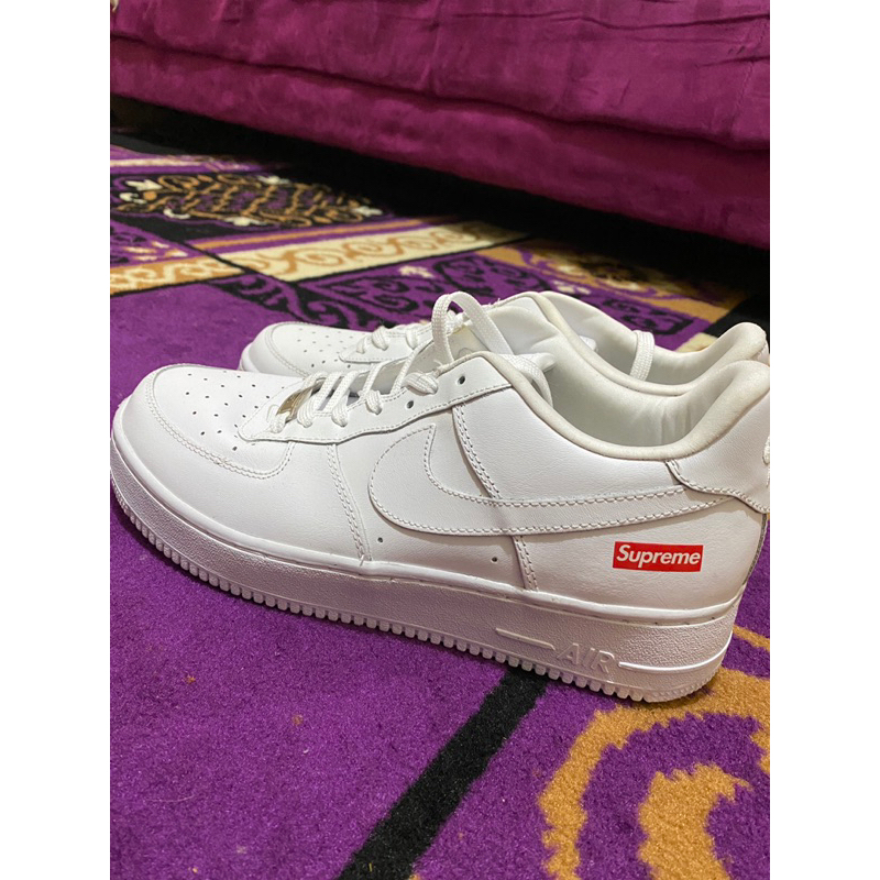 sepatu branded second pria