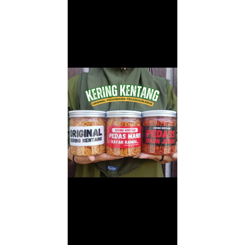 

Kentang Mustofa asli dari Gunung Bromo