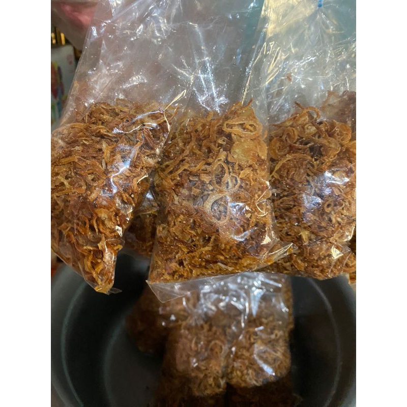 

Bawang Goreng Bengkalis