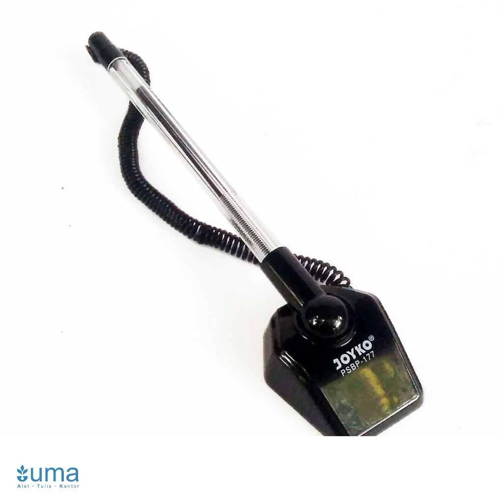 

Pulpen Meja / Pen Stand Joyko Ball Pen PSBP-177