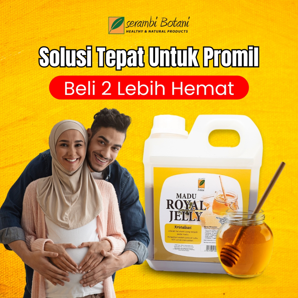 

MADU 1KG SEMUA VARIAN