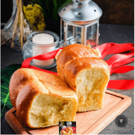 

Brioche Mediterranea store