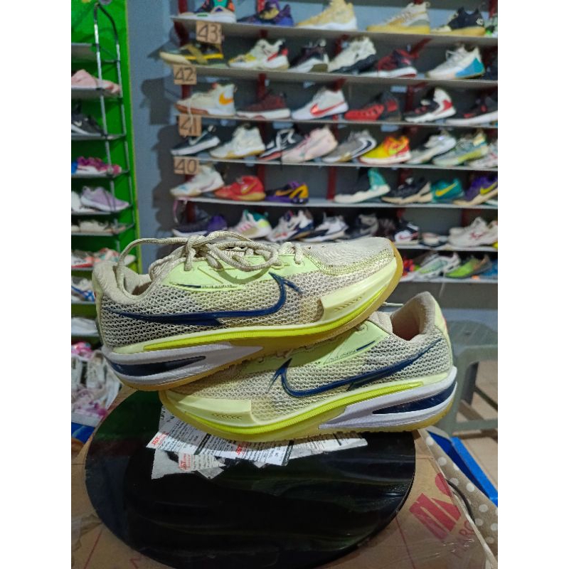 Sepatu Nnike gt cut 1