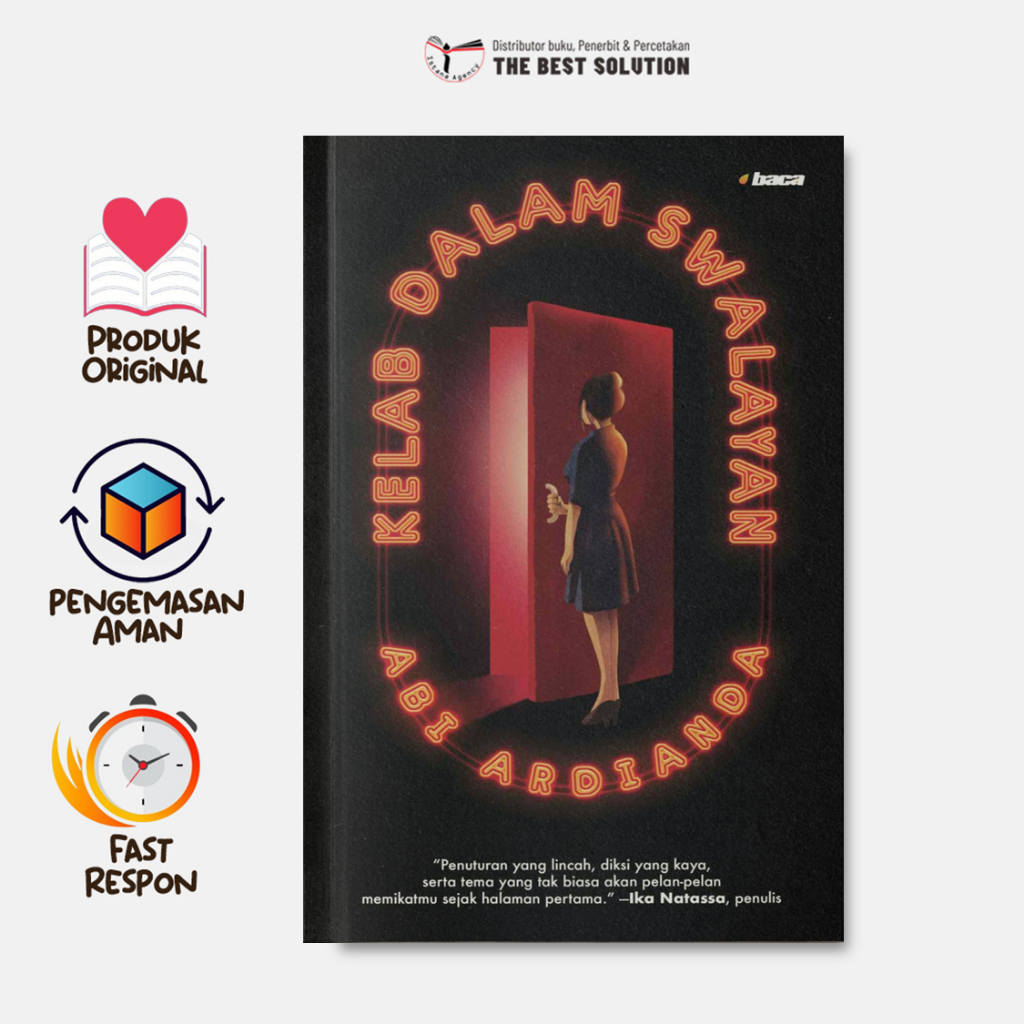 Kelab dalam Swalayan