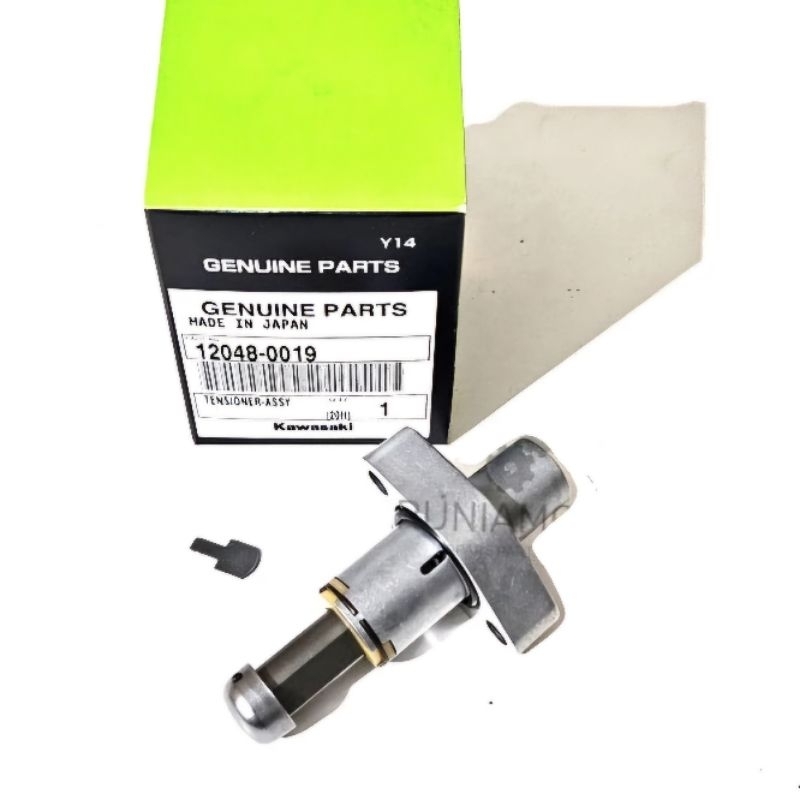 Tonjokan Tensioner Rantai Keteng ZX130 ZX 130 Original Kawasaki
