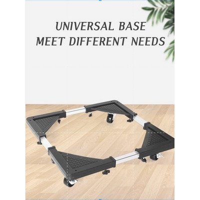 Rak Roda Kulkas Roda Kulkas 2 Pintu Roda Kulkas 1 Pintu