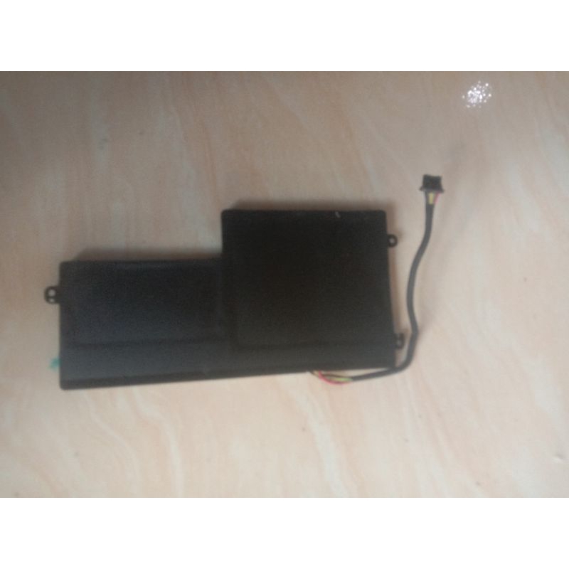 baterai Lenovo x240 x250 x260 x270 normal