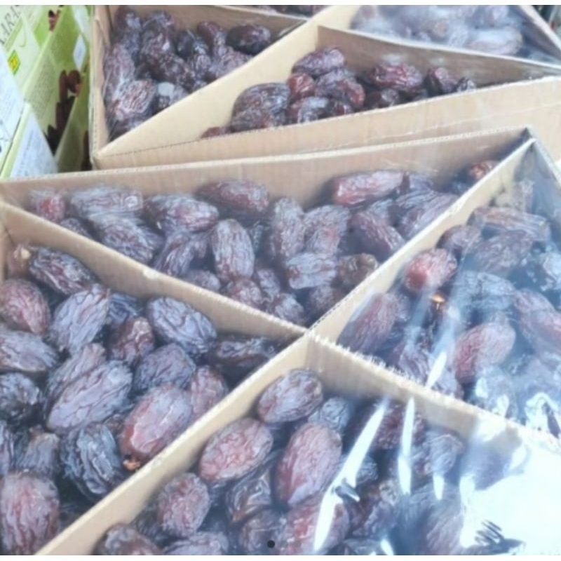 

kurma medjool karas 5kg / kurma medjool 5kg murah