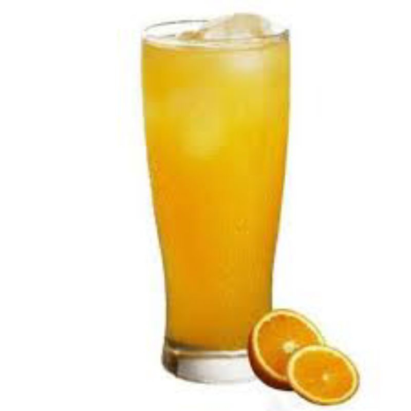 

ES JERUK (Instant)//"Foodleee Balikpapan