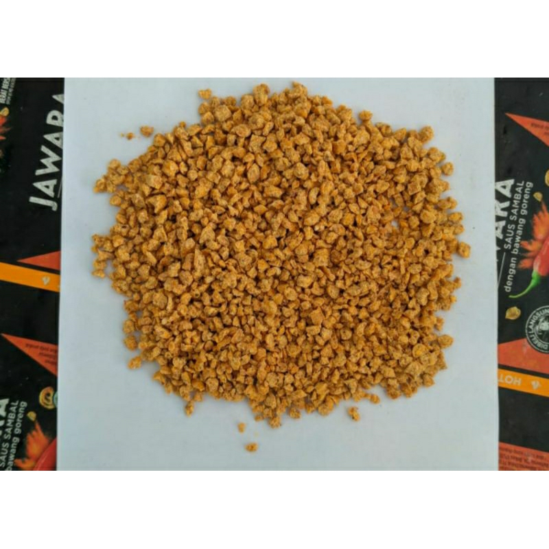 EH 610 BUTIRAN KOMPLIT PAKAN AYAM PEDAGING 5KILO