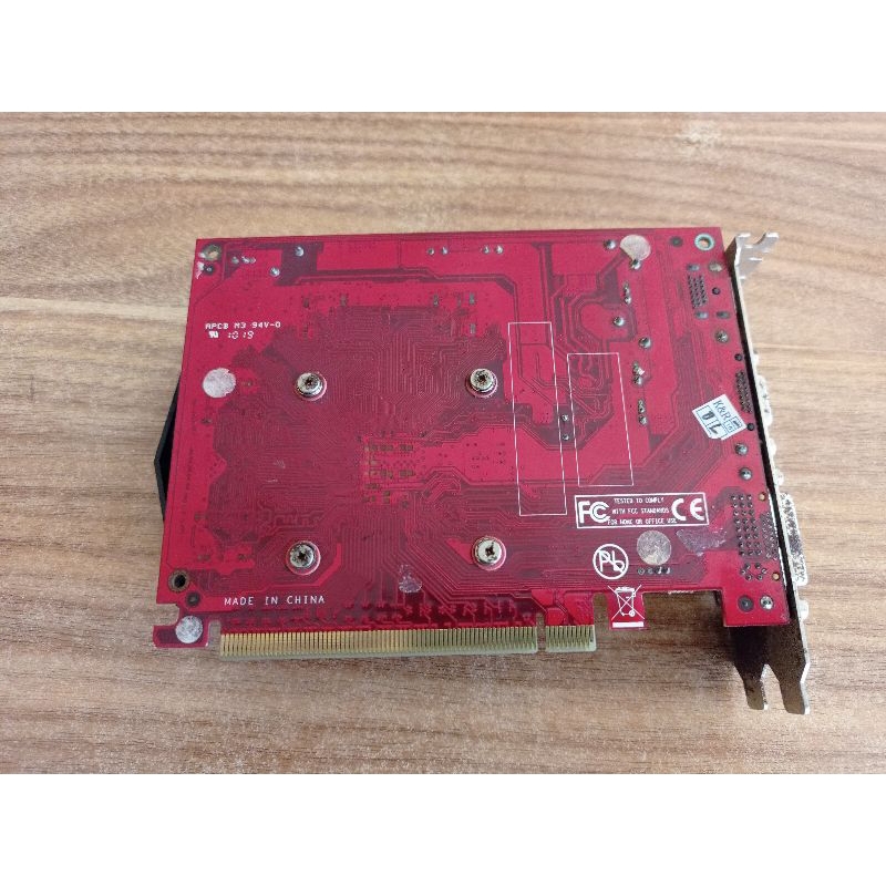 VGA GT240 512MB DDR5