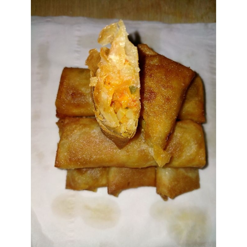 

Lumpiasayur