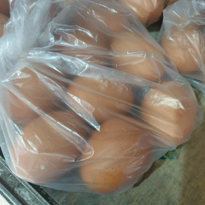 

Telur Ayam Premium 1/2 KG (Hanya Instan)