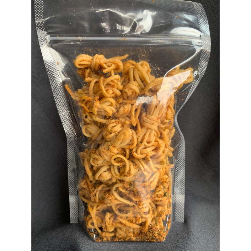 

BAHARI'S SNACK Mie Gulung