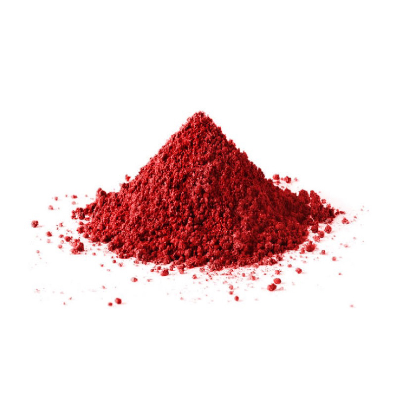 

(25 GR) SERBUK RED VELVET / RED VELVET POWDER