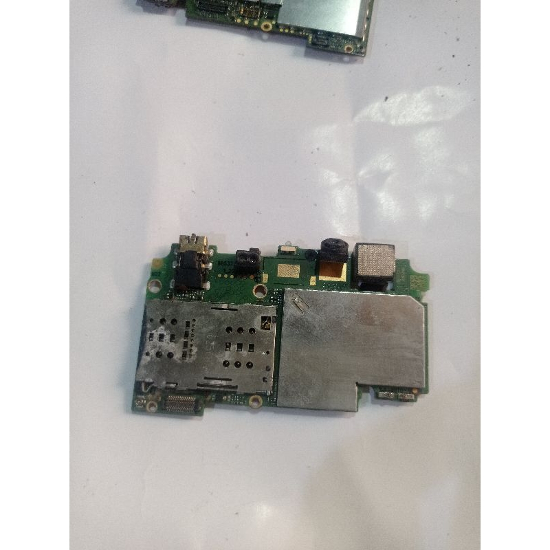 mesin redmi 3s ram 3gb nyala normal