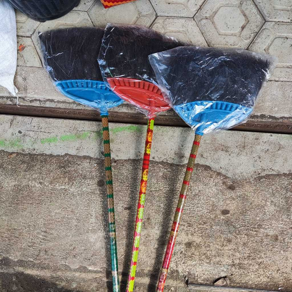 SAPU IJUK MURAH / SAPU IJUK KWALITAS SUPER / SAPU IJUK TERMURAH / SAPU IJUK TERLARIS