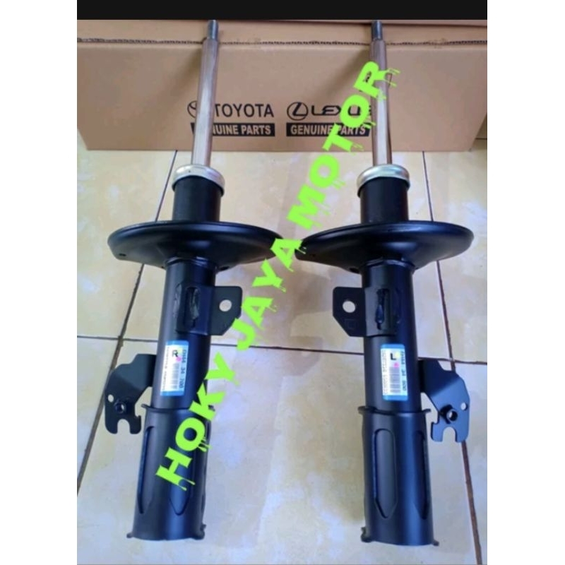 shockbreaker Toyota Camry depan 2004- 2007 original