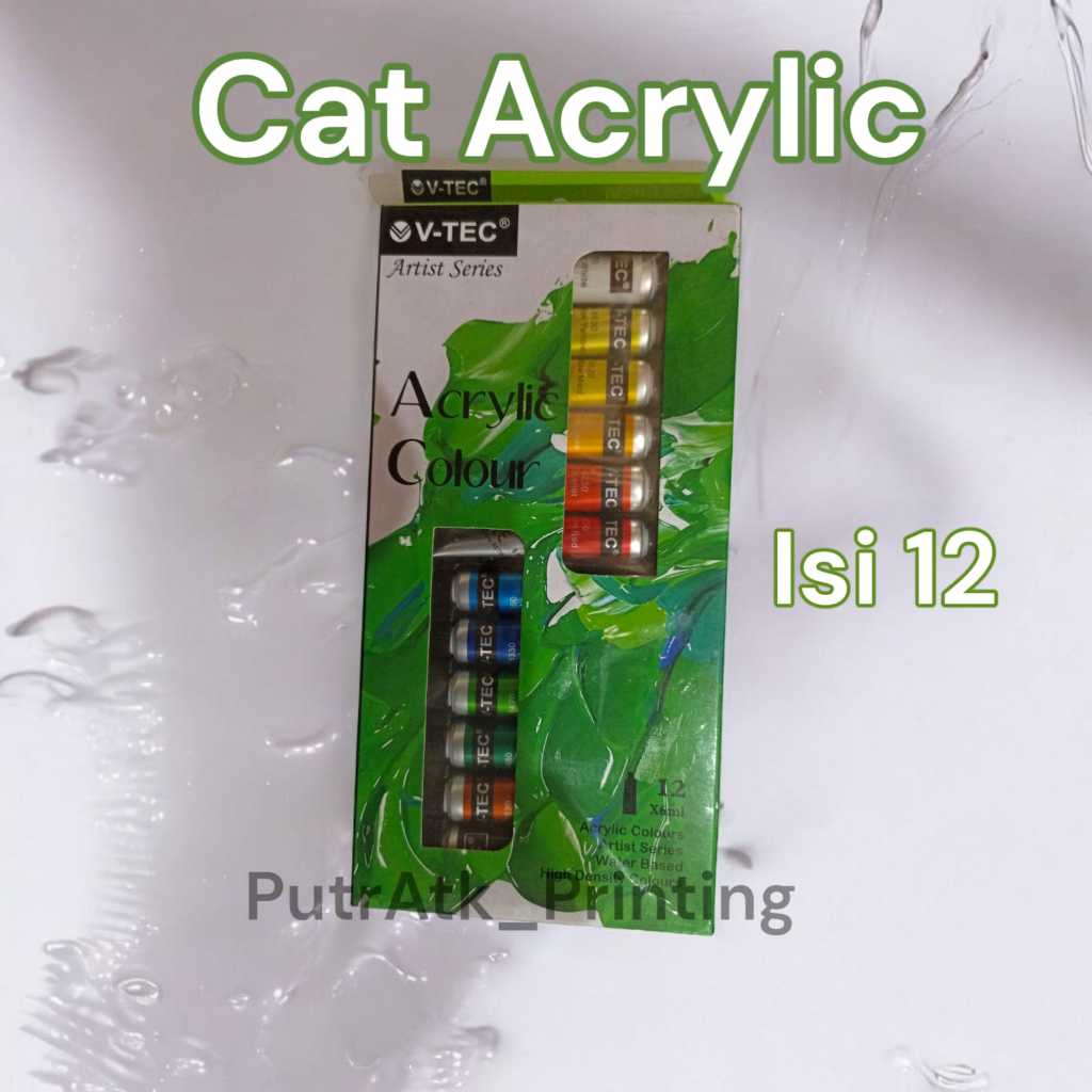 

CAT ACRYLIC