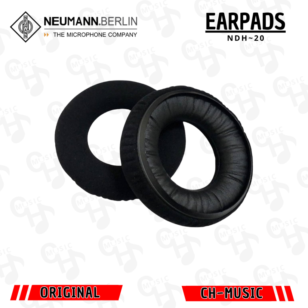 Neumann NDH 20 Earpads Headphone busa headphone