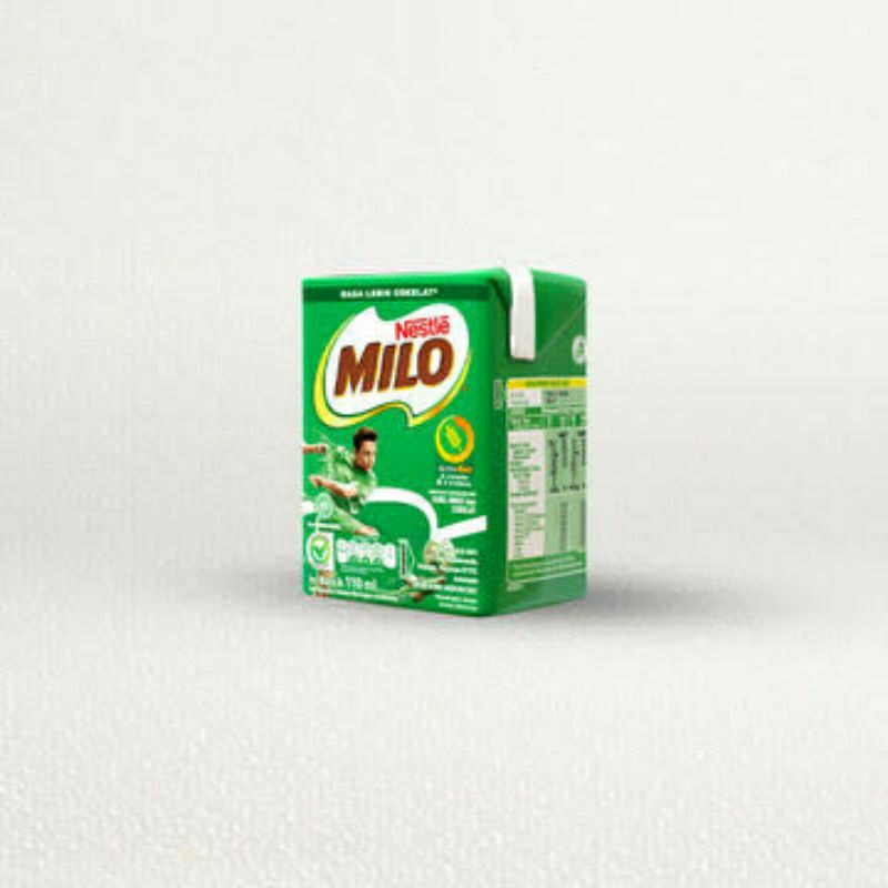 

Milo uht 110ml