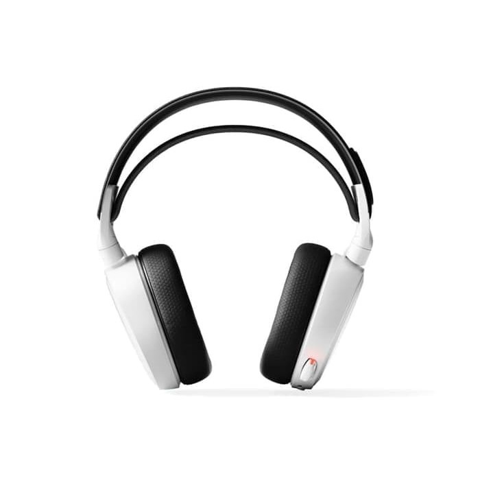 Steelseries Arctis Pro Wireless Gaming Headset - White