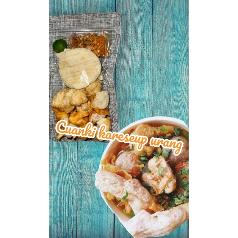 

cuanki kareseup urang