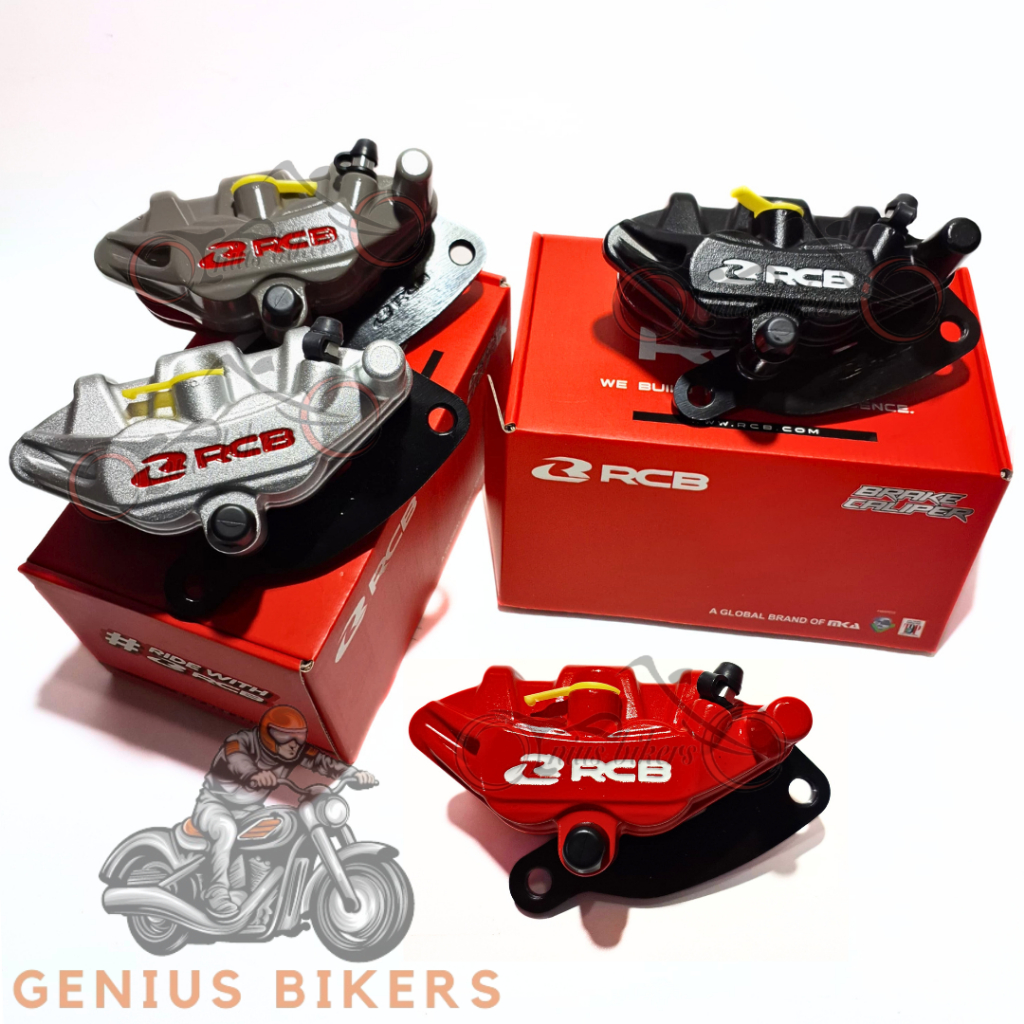 KALIPER RCB E SERIES MIO - CALIPER RCB E SERIES YAMAHA MIO