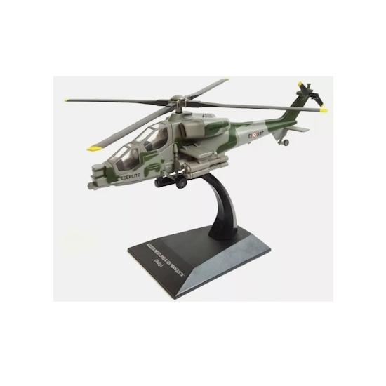 IXO Altaya 1/72 Agusta A129 Mangusta Italy