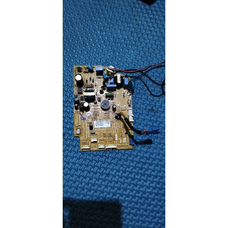 PCB modul AC LG inverter