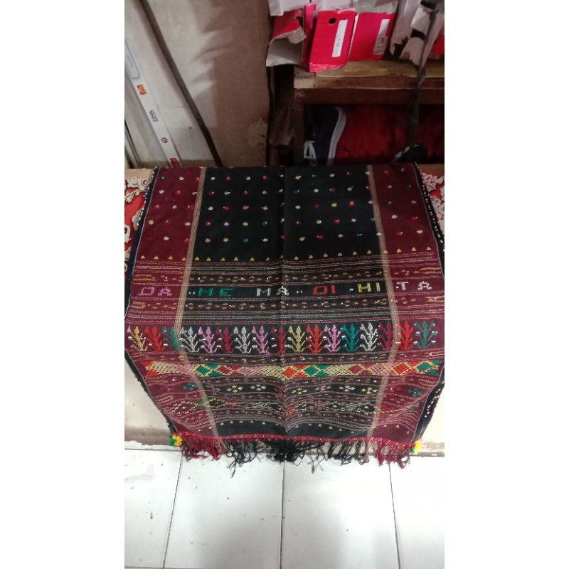 ulos Batak Toba pengantin Toba ulos besar Batak kualitas bagus