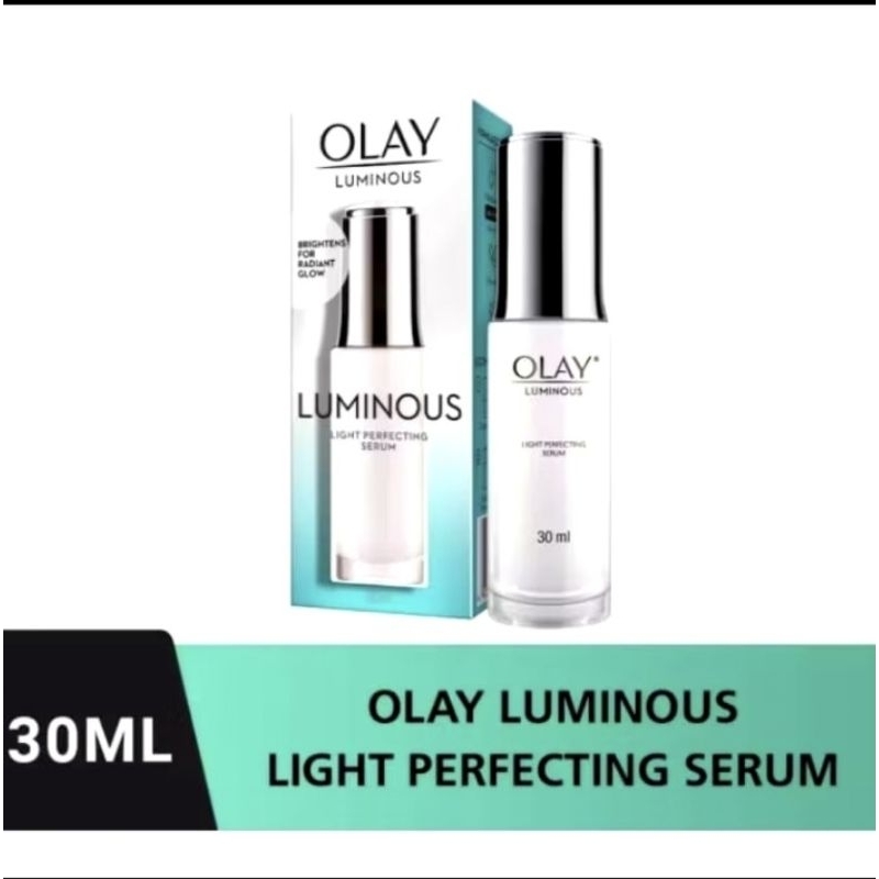Olay Luminous Light Perfecting serum 30ml
