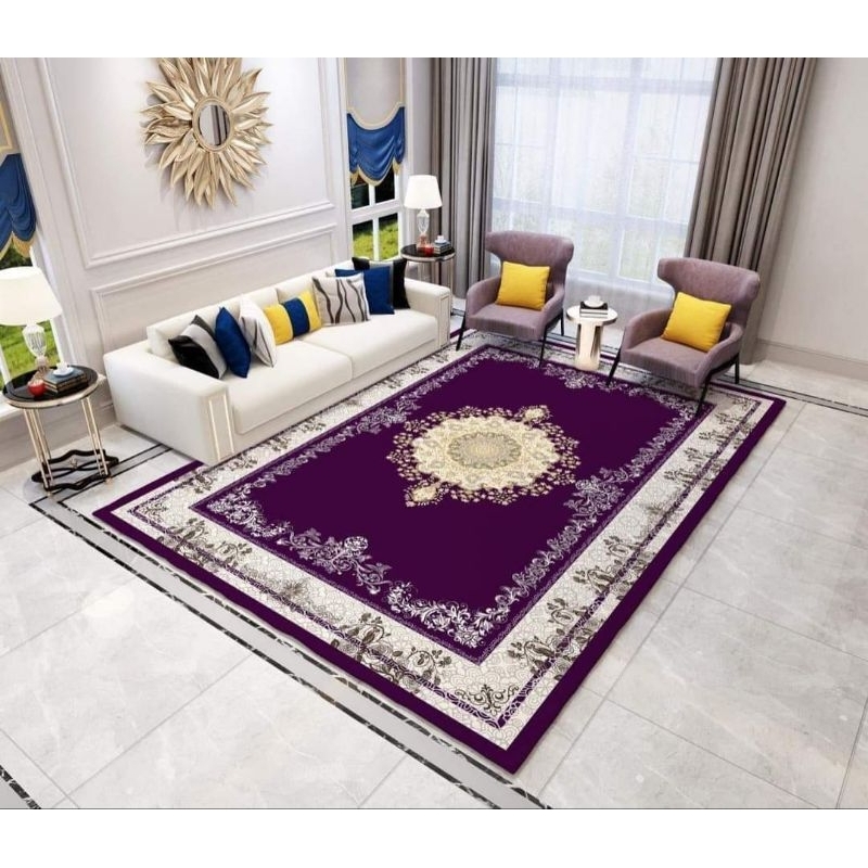 KARPET TURKEY PREMIUM 2x3 METER