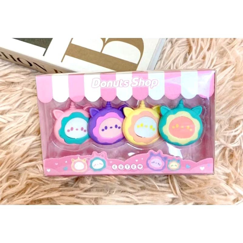 

Penghapus Karakter/Penghapus Lucu