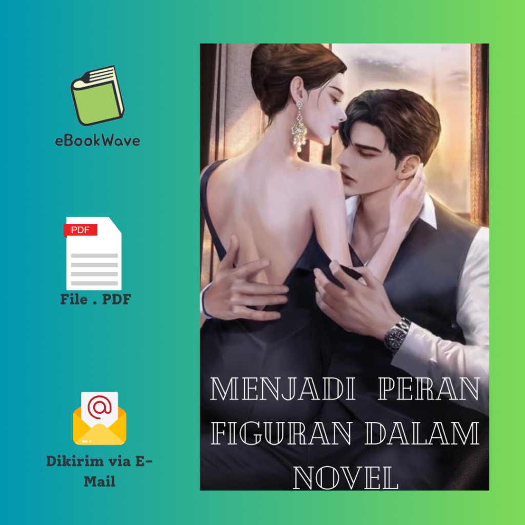 

Menjadi Peran Figuran Dalam Novel by Atika Book BEST SELLER (Bahasa Indonesia)