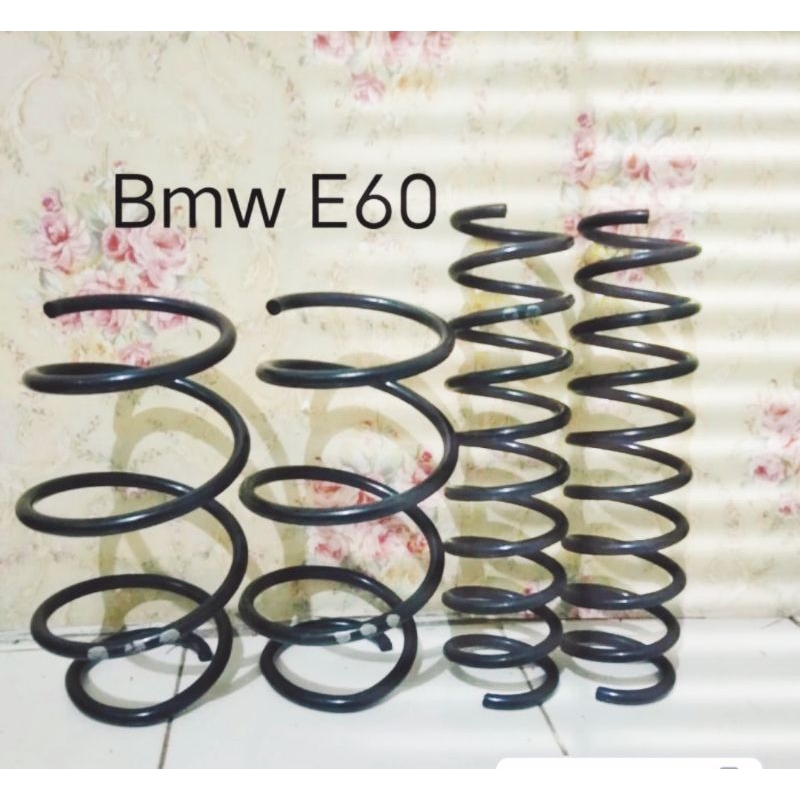 per keong bmw e60