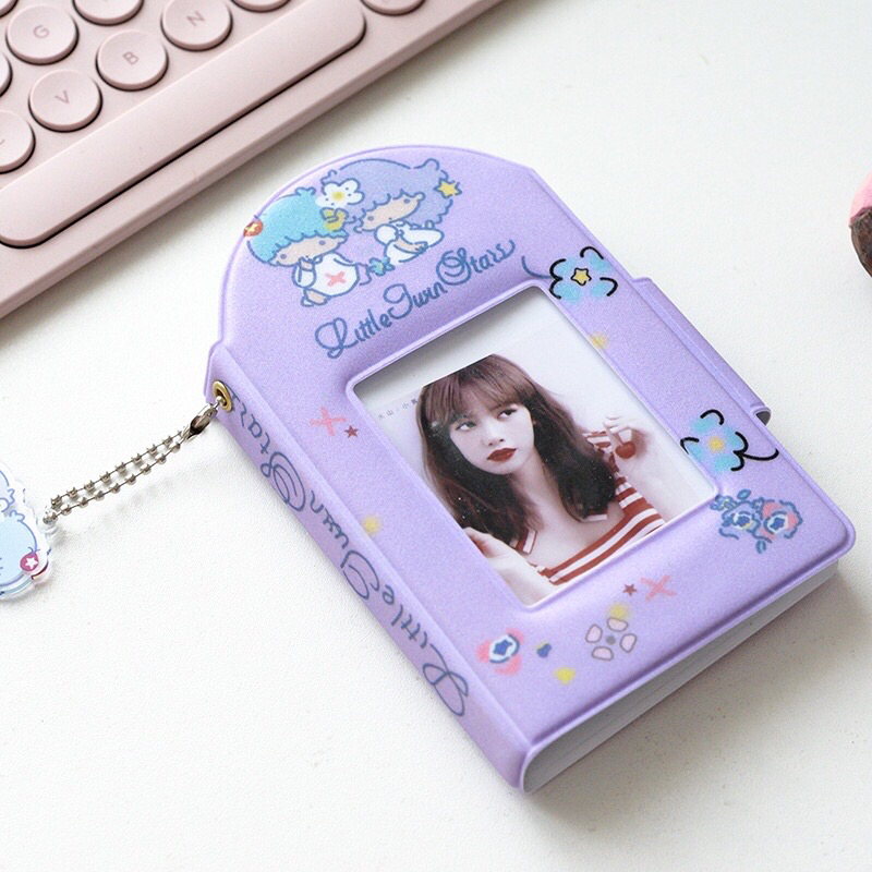 Kolbuk Photocard / Album Photocard