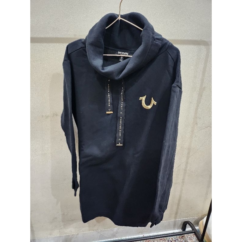 Preloved True Religion Dress Jacket Original