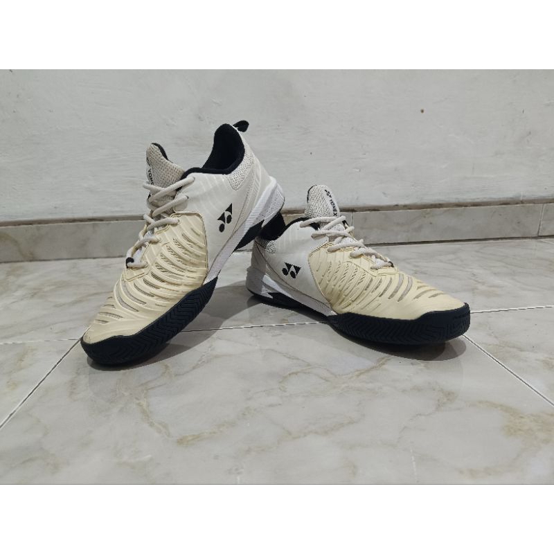 Yonex sonicage 3