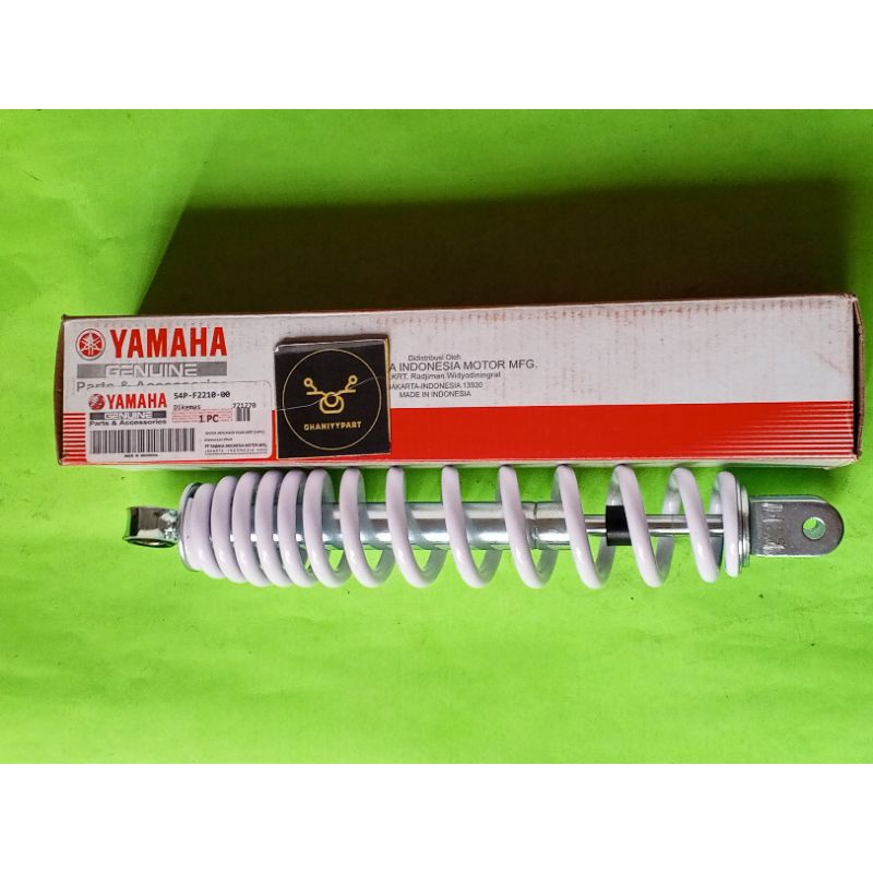 shockbreaker Mio j shockbreaker Mio GT Mio soul GT 115 shockbreaker Mio m3 soul gt