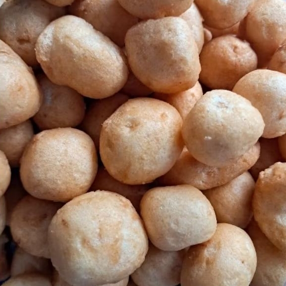 

tenggiri super 250gr krupuk tenggiri