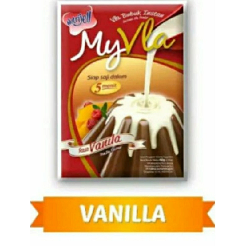 

vla bubuk instant my vla( isi 3 pcs)
