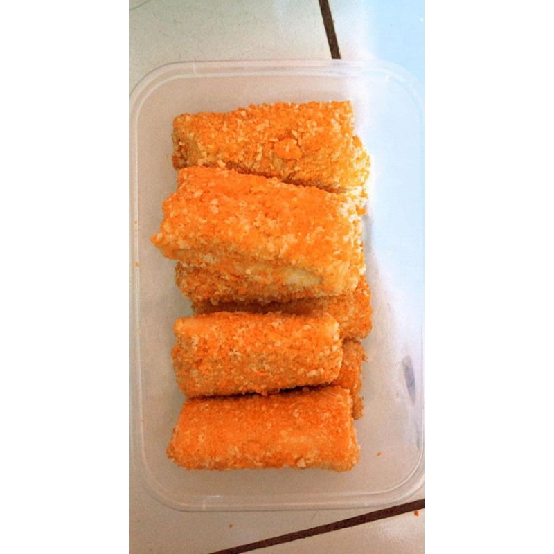 

risol mayo (frozen) isi 8 pcs