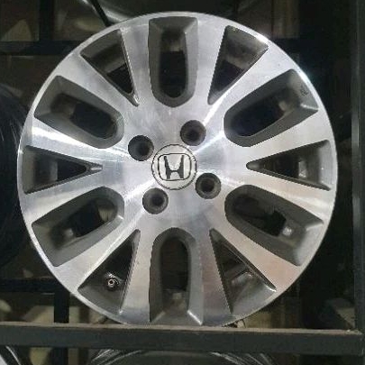 Velg Oem Mobilio prestige mulus