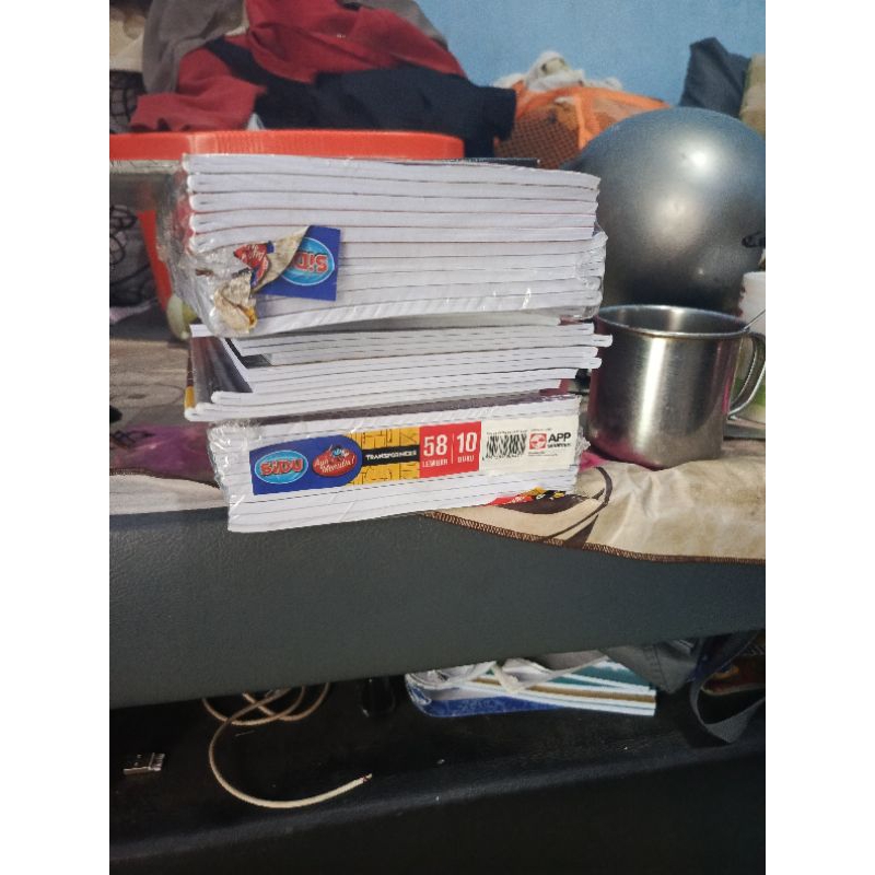 

buku tulis tebal murah