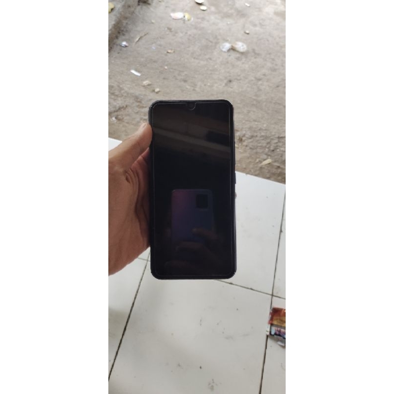 Vivo y12 Matot Lcd mulus