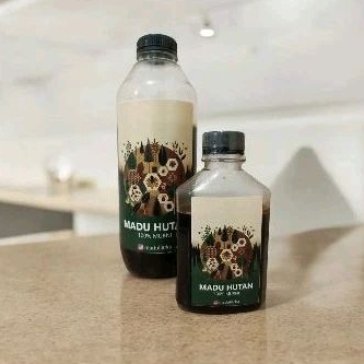 

MADU ASLI